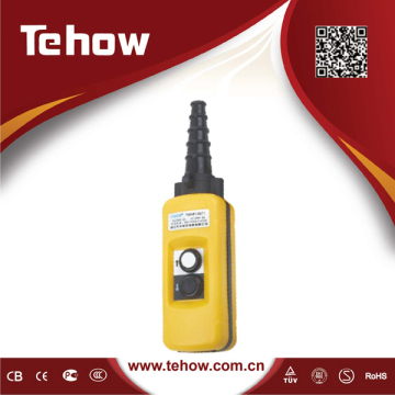 new coming button switch XAC-107112 volt waterproof push button switch