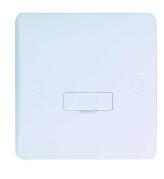 13AMP Fused Connection Unit