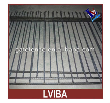 outdoor wrought iron railings&Stair Railing&Metal Guard Rails