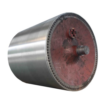 Cylinder Mould Machine for Paper Making with Yankee Dryer Cylinder