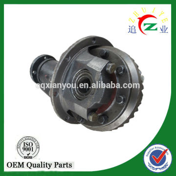 factory supply planet tricycle steel differential