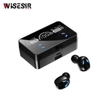 X3 Wireless Gaming TWS Earphone