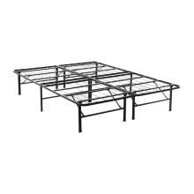 Cover for Dorm Metal Bed Frame