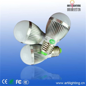 Super Brightness led bulb e27 solar power