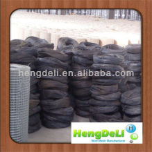 High quality of black anealed wire