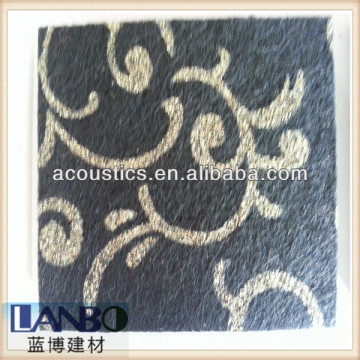 Light Weight wall or ceiling acoustic panels