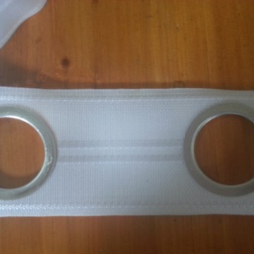 Curtain Eyelet Tape