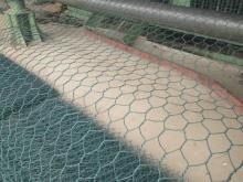 concrete reinforcement wire mesh