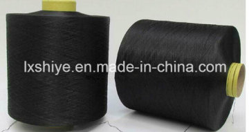 Polyester Textured Yarns 300d/72f Nim