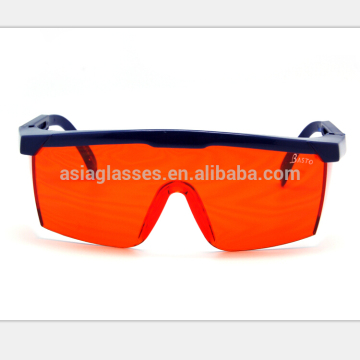 z87 safety conform with ANSI Z87.1 glasses