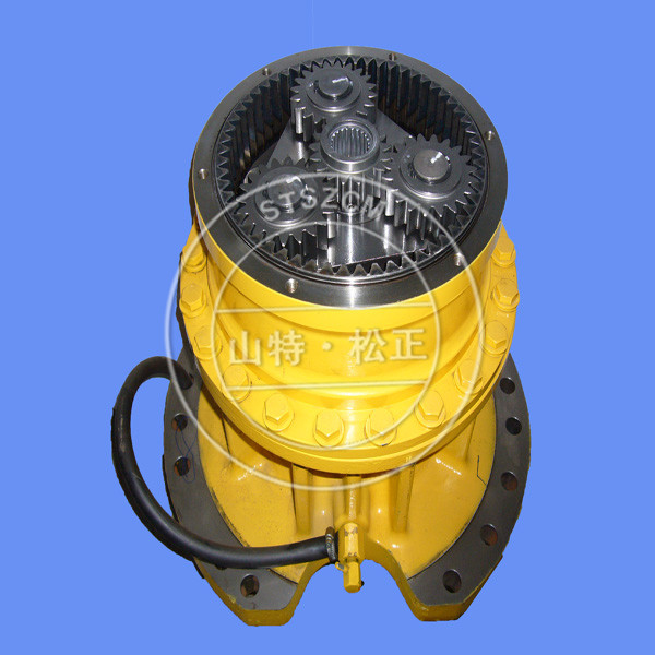 Komatsu PC300-6 Motor Swing 706-77-01271 706-77-01170