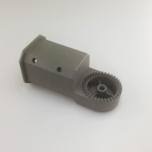 Aluminum die casting household Electric Lighting socket