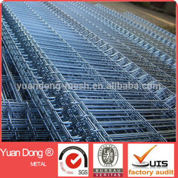 hot dipped galvanized fencing panels (professional manufacturer)