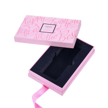 Luxury Favors Gift Box Wedding Invitation Card Box