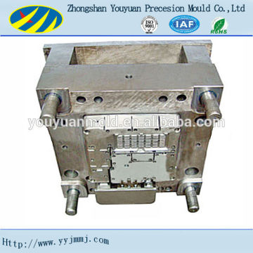 electronic products battery cover mould