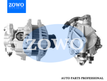 373004A001 HYUNDAI CAR ALTERNATOR 90A 14V