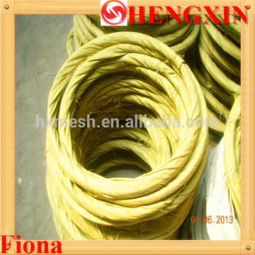 low price electro galvanized wire,swg12 electro galvanized wire