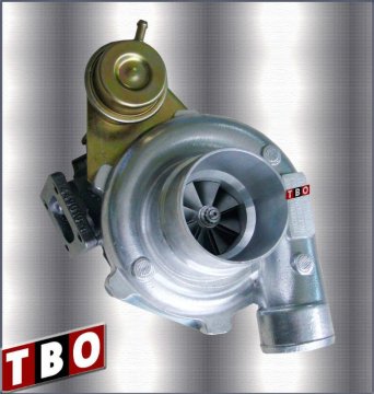 Universal GT2876R Turbo