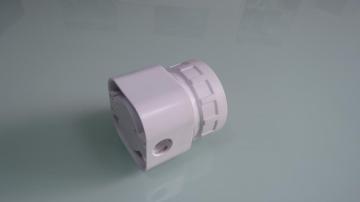 Water Filter Product assembly party