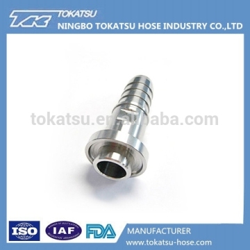 AUTO AIR CONDITIONING HOSE FITTING