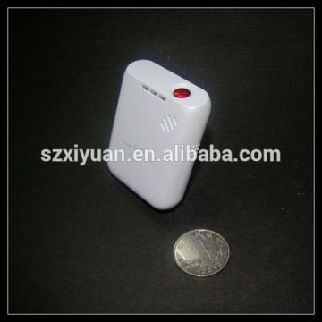 Vehicle GPS Tracker Cheap GPS Car Tracker With Car Charger P008