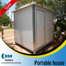 Small security guard post& portable House