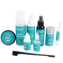 Waterproof Extreme Hold Lace Wig Glue - Customized Labels