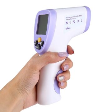 Medical noncontact body Infrared Thermometers