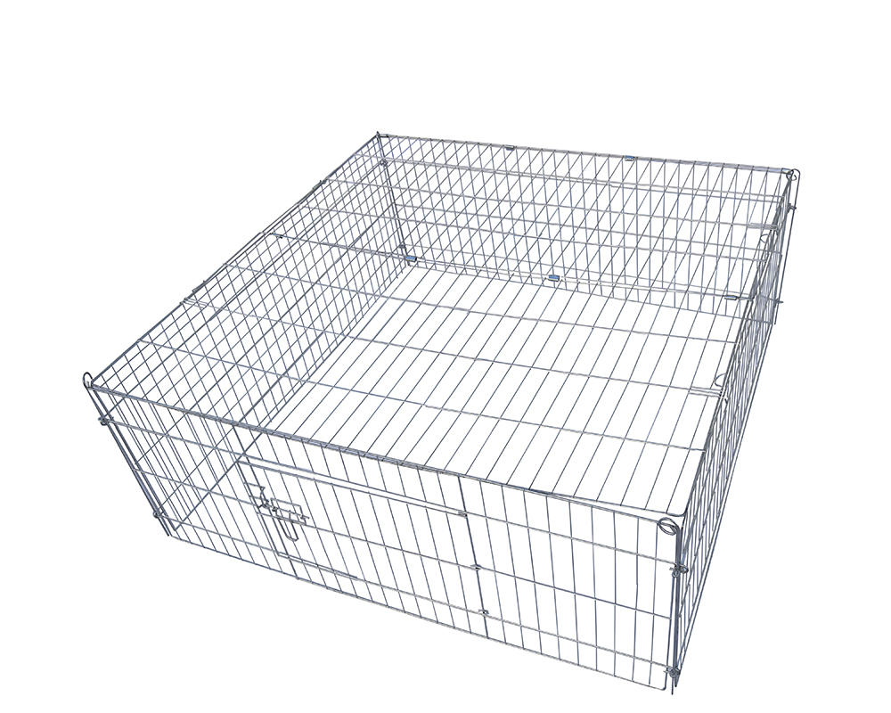 Coniglio Esercizio Box Rabbit Exercise Playpen
