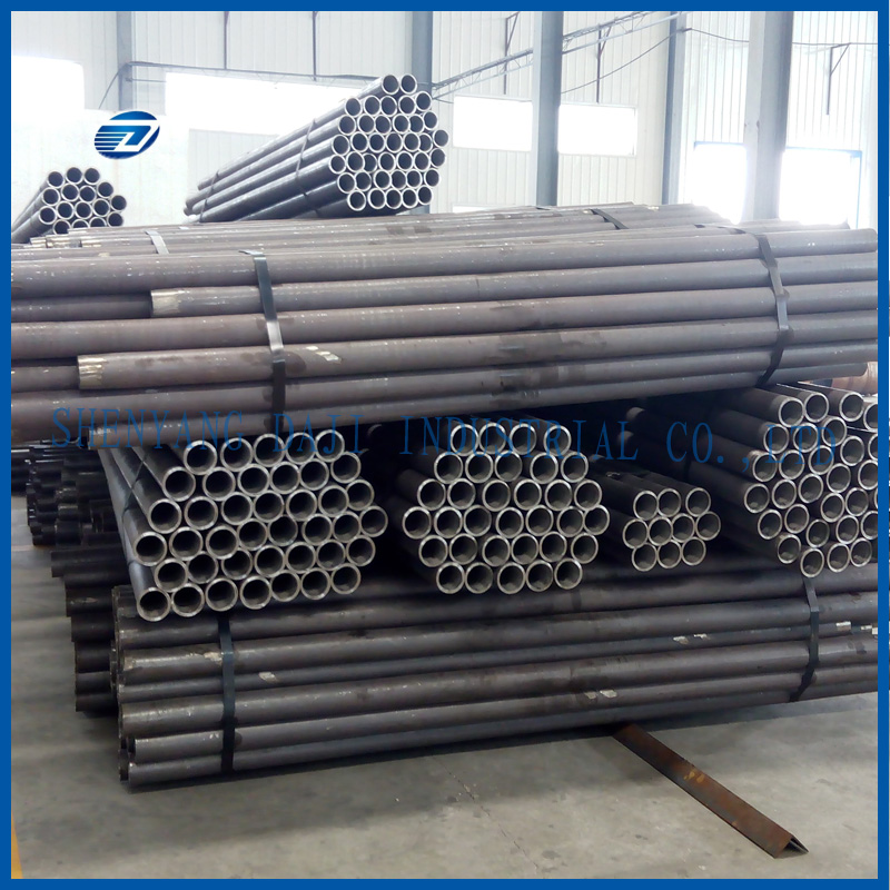 Nickel Alloy Nickel200 Nickel201 Tube Nickel Pipe