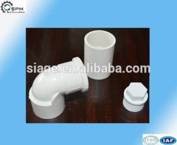 High professional factory making PVC pipe mould