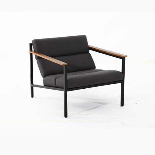 Gus Modern Halifax Fabric Lounge Chair