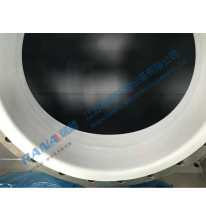 Steel Tank Lining F4 Panel