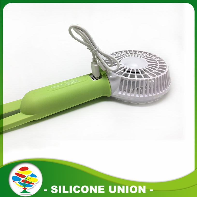 silicone fan07