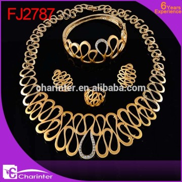 wholsale african jewelry sets/women jewelry set/party jewelry set/evening jewelry set FJ2787