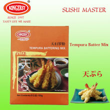 Fried Powder Mix-Tempura Battering Mix