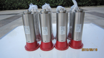 high pressure intermediate container