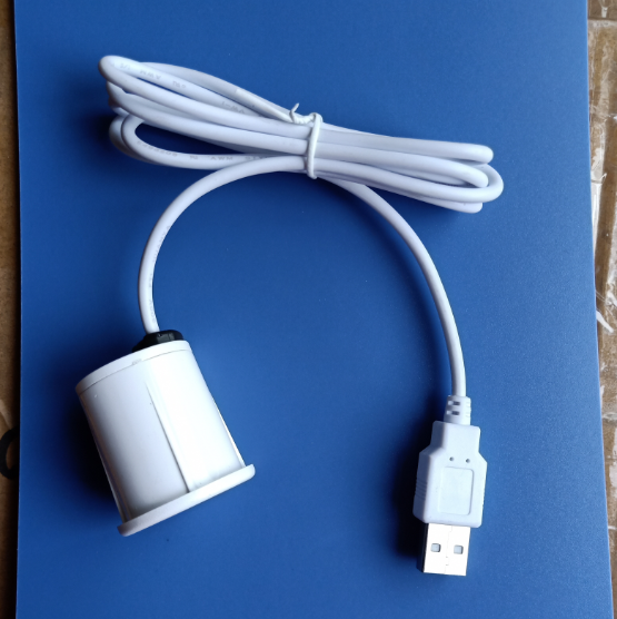 Salida USB de Home Depot Home Depot USB Outlet