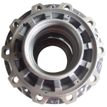 Cast Iron Wheel Hub/Wheel Hub/Casting/Iron Casting
