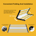 Daisy Chain Dimmable LED Grow Light Bars