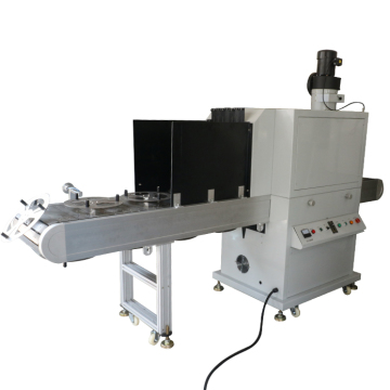 UV Curing Machine for Plastic Buckets