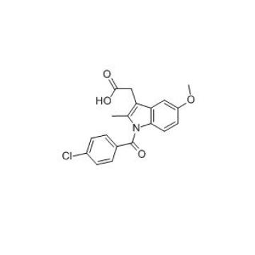 BP Standard Indometacin 53-86-1