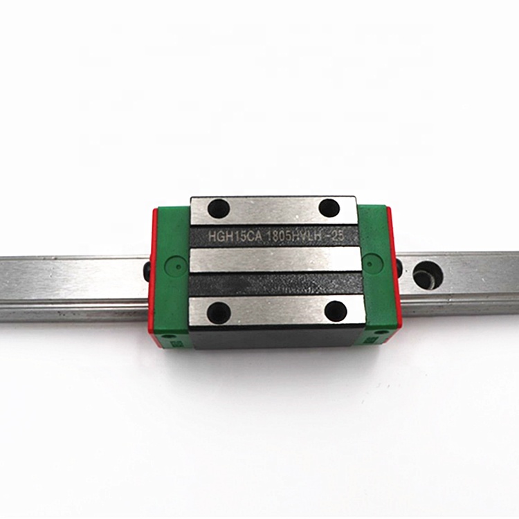 Hiwin Original Linear Guide Sliding Bearing Blocks Hgh20ca Hgh20ha ...