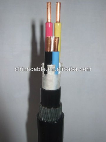15kv xlpe power cable