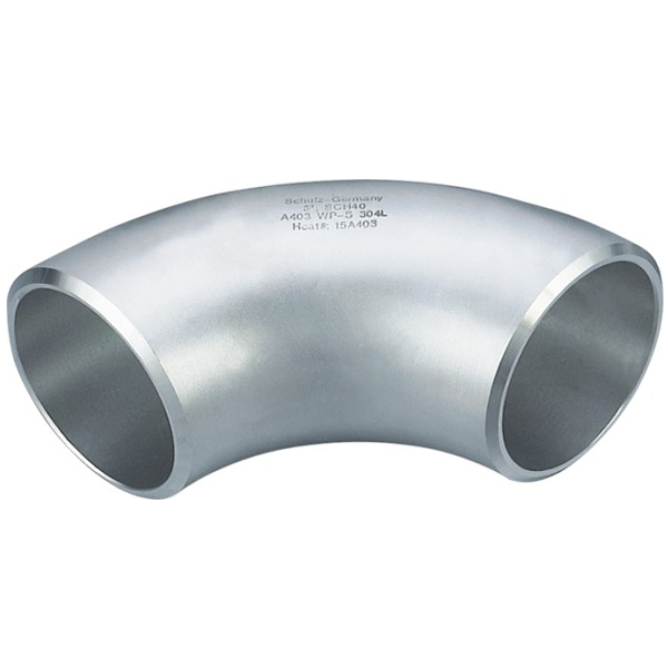 Q235 Carbon Steel Elbow