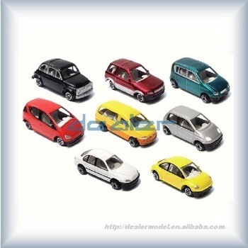 1:50 scale metal model car, scale car models, diecast metal car toy car