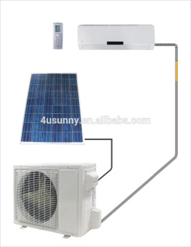 solar air conditioner price split solar ac