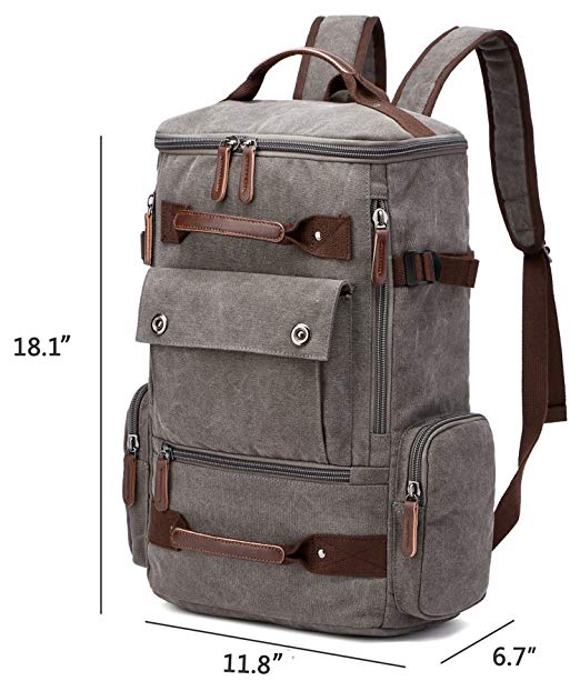 Big School Backpack 3