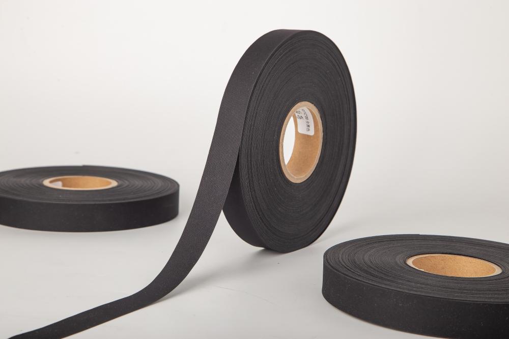 High temperature 3 layes tape special for shoes