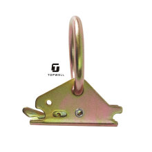 Truck Accessories: E Track Fitting Hooks - Enhancing Cargo Management